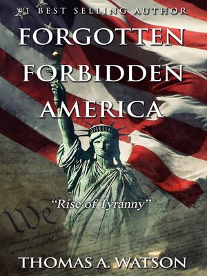 cover image of Rise of Tyranny